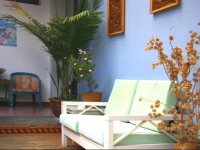La Maison du Lao Shay Г  Dali 