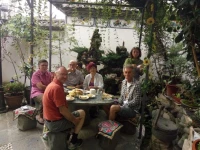 Travelling Friend Yizhan Dali Hengsheng Garden Boutique Aparthotel 