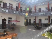 Dali Brother Youth Hostel 