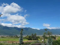 Dali Li An Inn 