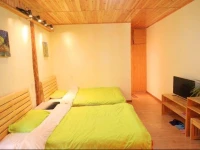 Dali Long Men Hostel 