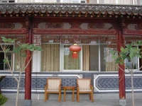 Dali Ze Feng Yuan Inn 