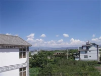 The Xin He Inn of Dali 