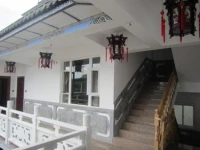 The Yu Xi Hotel of Dali 