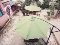 Xizhou Walk Hostel 