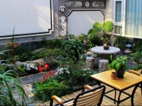 Yu Jing Hostel 