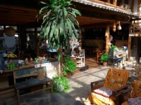 Camptree Youth Hostel 