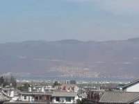 Dali Ancient City No. 7 Residence Inn 