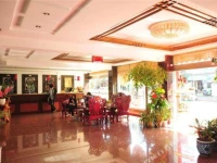 Dali Ancient Town Yulan Hotel 