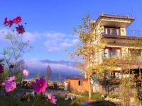 Dali Daoxiangtianyuan Resort Hotel 