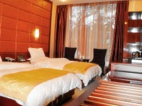 Dali Erhai Lake Town Hotel 