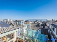 Dali Guanlanshe Homestay 
