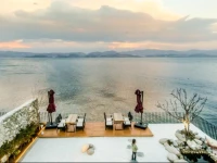 Dali Guixin Seaview Holiday Inn 