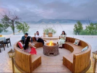 Dali Inmore Hotel 