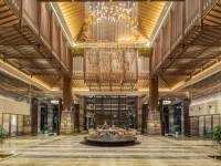 Dali Jinli Business Hotel Longshan 