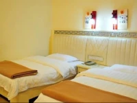 Dali Jinli Business Hotel Sanmao 