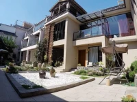 Dali QijuВ·Boutique Resort Inn 