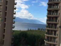 Dali Qise Sea Garden Sea View Holiday Theme Hotel 