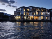 Dali Rushi Sea View Boutique Inn 