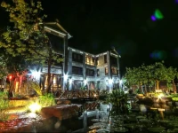 Dali Shuanglang Homing Cloud Resort Hotel 