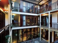 Dali Shuanglang ManTime Boutique Inn 