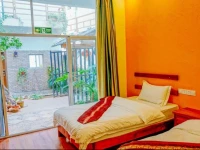 Dali Shuanglang Taiaili Seaview Inn 