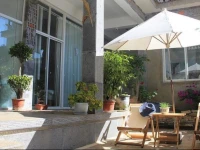 Dali Shuanglang Yunjian Hostel 