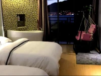 Dali Sisi Seaview Hostel 