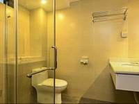 Dali Tujia Sweetome Vacation Apartment - Longwan Erhai 