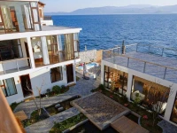 Dali Wamaoyun Sea View Courtyard Inn 