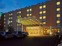 H+ Hotel Leipzig-Halle
