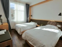 Dali Words Collection Hostel 