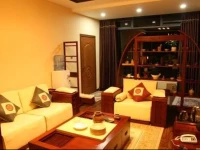 Dali Ximila Jingfan Sea View Inn 
