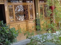 Dali Yis Boutique Hotel 