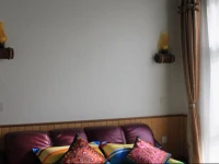 Dali Yunshuiqingshe Lakeview Inn 