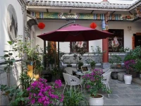 Dali YXJ Inn 