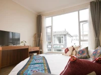 Fairy Sister Boutique Inn 