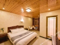 Guanyun Homestay Dali 