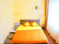 Lanruo Temple Youth Hostel 
