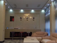 Mingge Busniess Hotel 