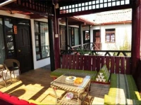 Peony Inn 