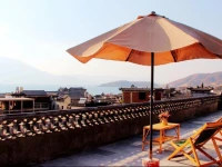 Shuanglang Jinduo Spring Hotel 