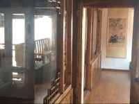 Tianchibieyuan Inn 