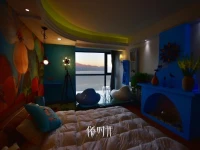 Wanwusheng Erhai Hostel 