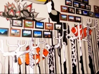 Wendao And Xiongcai Homestay 