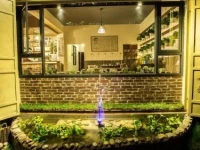 Xiaoermei cafe Hostel 
