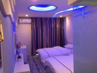 Yunzhishang Hotel Dali Ancient Town Miwan 