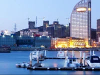 Bayshore Hotel 