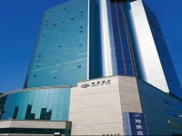 Harbour View Hotel Dalian 