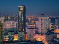 Hotel Nikko Dalian 